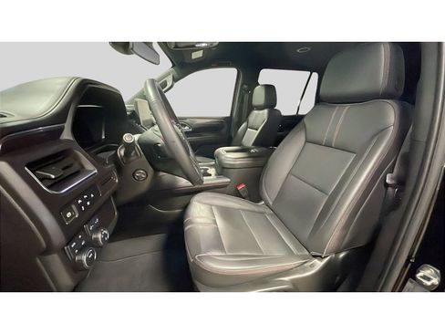 Used 2024 Chevrolet Tahoe RST w/ RST Performance Edition AWD/4WD image 12