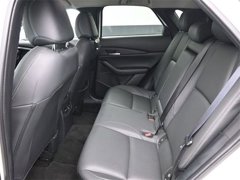 Certified 2023 MAZDA CX-30 AWD 2.5 S w/ Preferred Package image 24