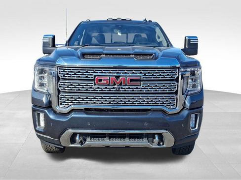 Used 2020 GMC Sierra 2500 Denali w/ Denali Ultimate Package image 2