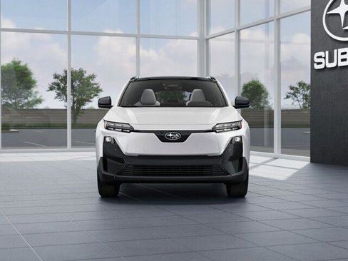 New 2026 Subaru Uncharted AWD image 7