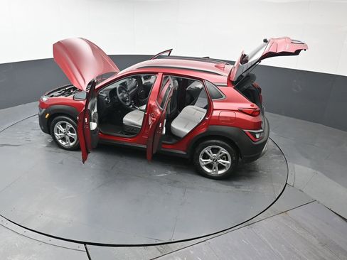 Used 2023 Hyundai Kona SEL w/ Winter Weather Package image 50