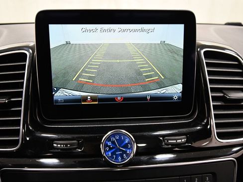 Used 2016 Mercedes-Benz GLE 350 4MATIC image 25
