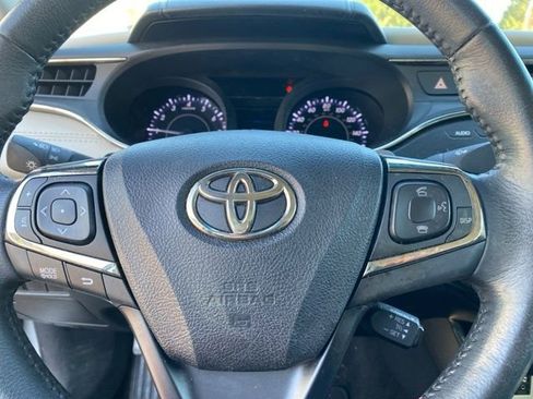 Used 2015 Toyota Avalon XLE image 22