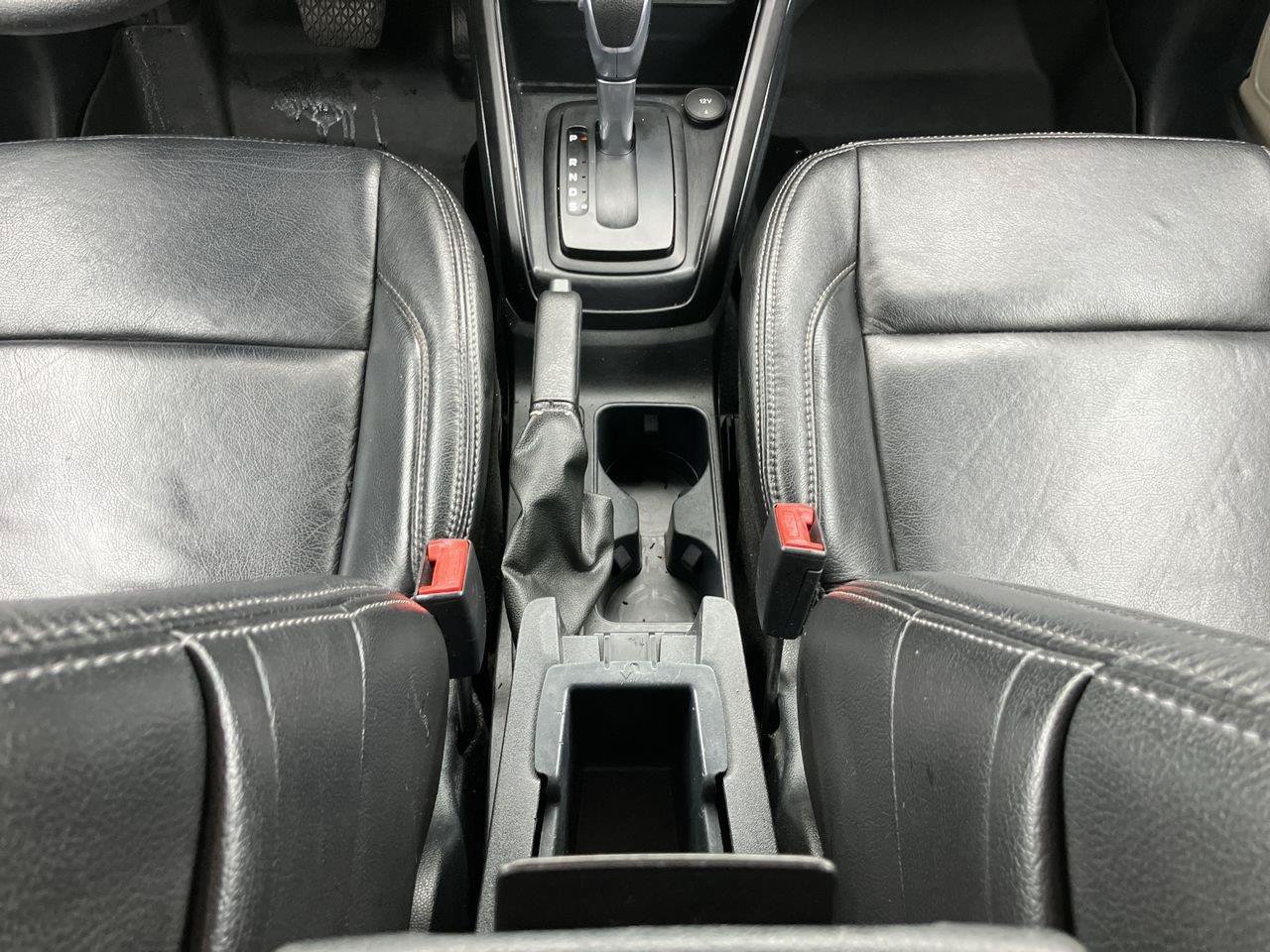 Used 2020 Ford EcoSport S FWD image 17