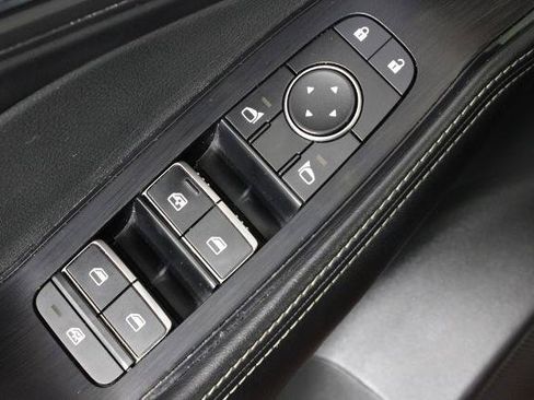 Certified 2023 Nissan Rogue SL w/ SL Premium Package FWD image 25