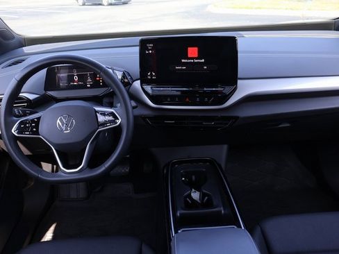 Used 2023 Volkswagen ID.4 Pro S image 14