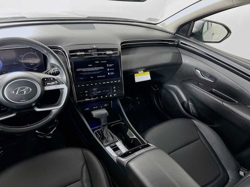 Used 2024 Hyundai Tucson SEL w/ Convenience Package AWD/4WD image 25