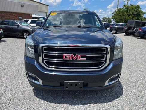 Used 2020 GMC Yukon SLT w/ Open Road Package AWD/4WD image 3