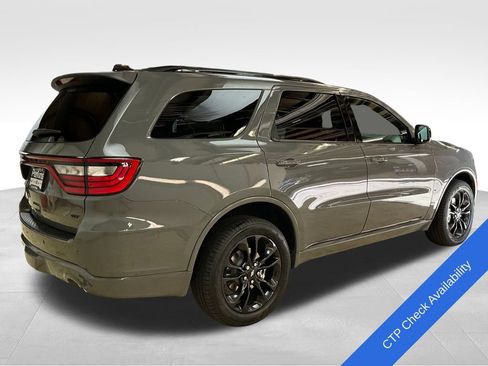 New 2026 Dodge Durango GT image 6