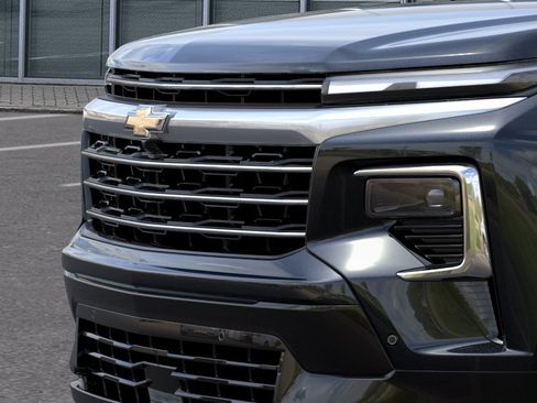 New 2026 Chevrolet Traverse High Country AWD/4WD image 37