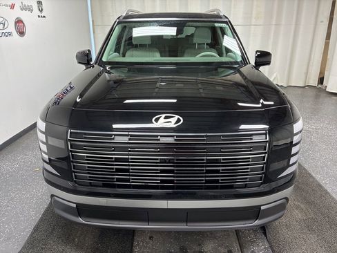 New 2026 Hyundai Palisade SEL image 2