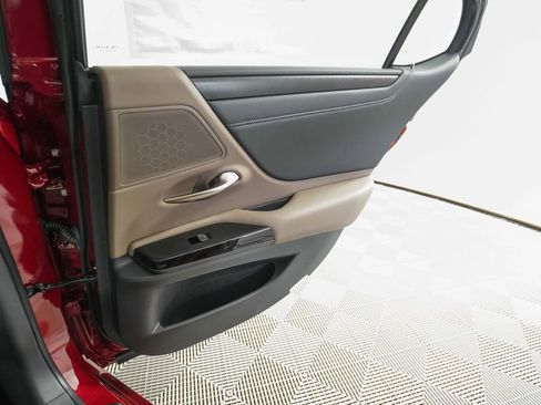 New 2025 Lexus ES 350 350 image 14