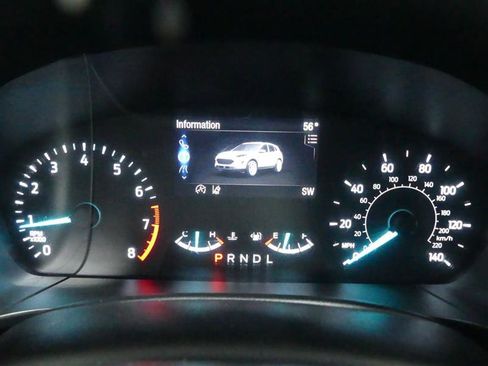 Used 2022 Ford Escape SE w/ Cold Weather Package AWD/4WD image 31
