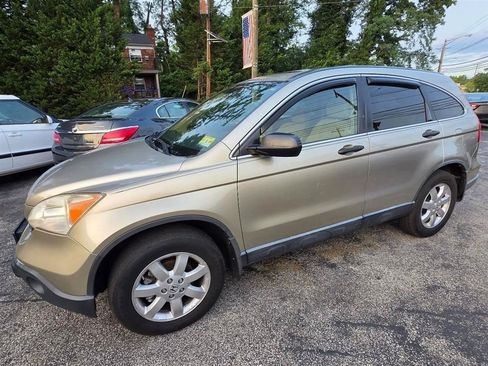 Used 2007 Honda CR-V EX image 3