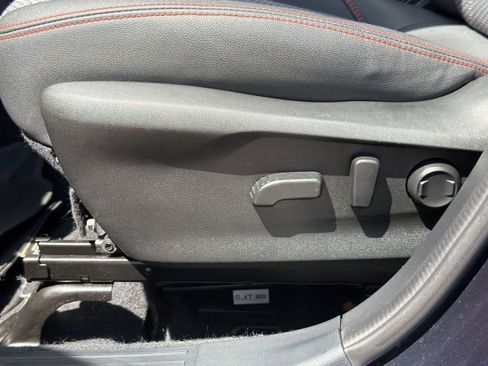 Used 2021 Subaru Forester Sport w/ Popular Package #2 AWD/4WD image 14