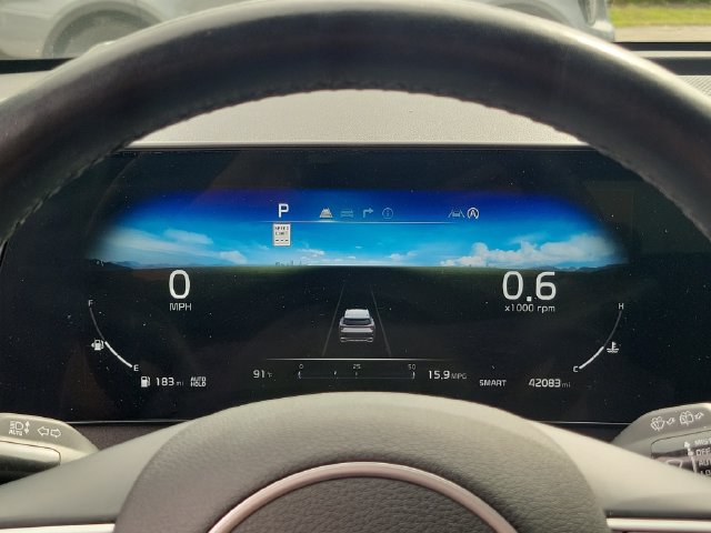 Certified 2023 Kia Sportage X-Pro Prestige AWD/4WD image 25