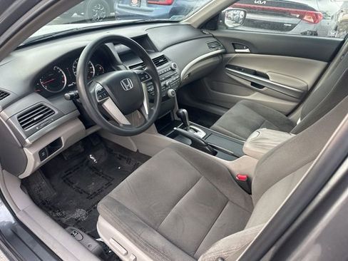 Used 2009 Honda Accord EX image 9