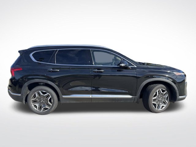 Used 2023 Hyundai Santa Fe Limited FWD image 11