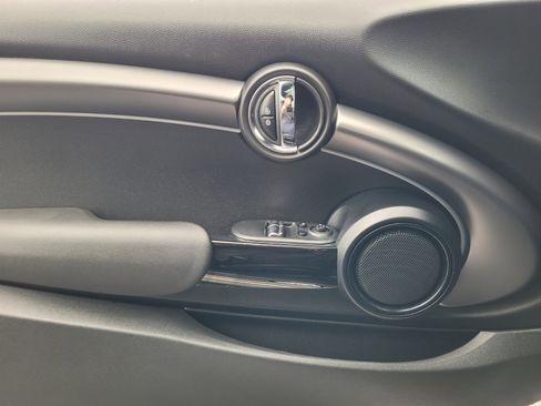 Used 2023 MINI Cooper John Cooper Works w/ Driver Assistance Package image 20