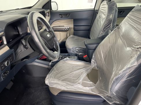 New 2026 Ford Maverick Lariat AWD/4WD image 2