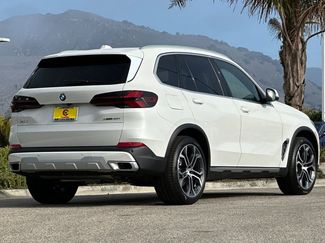New 2026 BMW X5 xDrive40i w/ Climate Comfort Package video 3