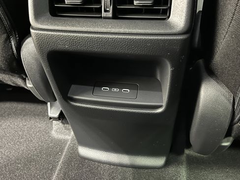 New 2026 Honda CR-V EX image 24