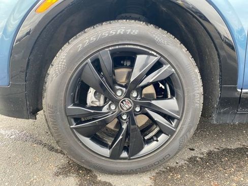 Used 2024 Buick Encore GX Sport Touring image 22