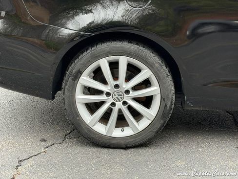 Used 2012 Volkswagen Eos Komfort FWD image 44