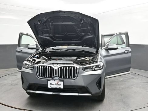 Used 2023 BMW X3 xDrive30i w/ Premium Package AWD/4WD image 43