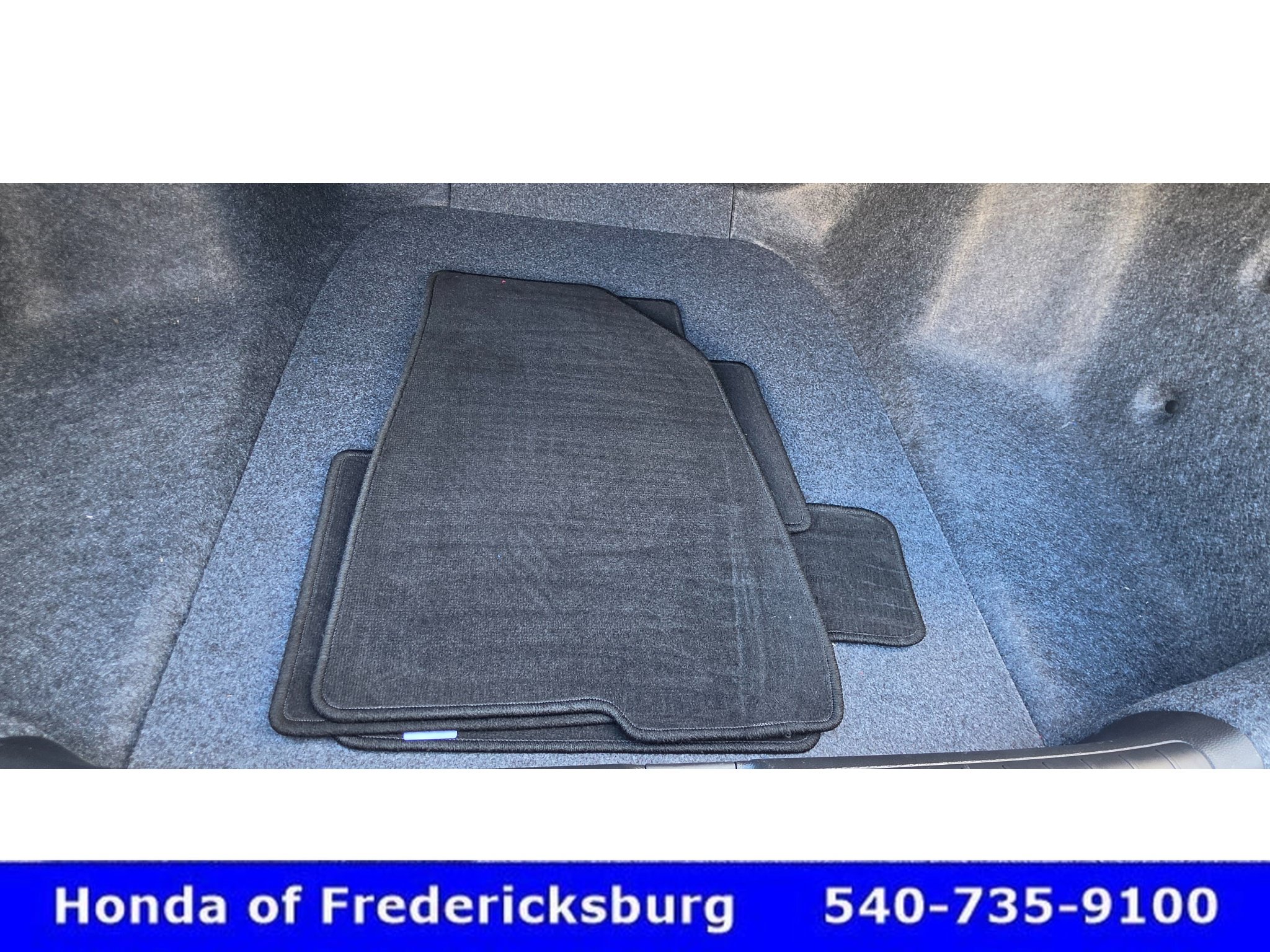 Certified 2020 Honda Accord EX image 29