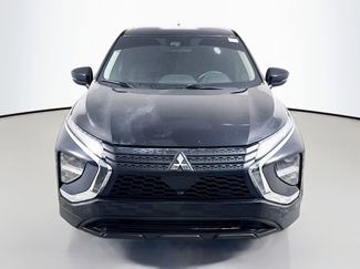 Used 2022 Mitsubishi Eclipse Cross ES video 2