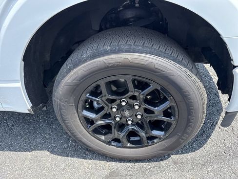 Used 2025 Ford F150 STX RWD image 12