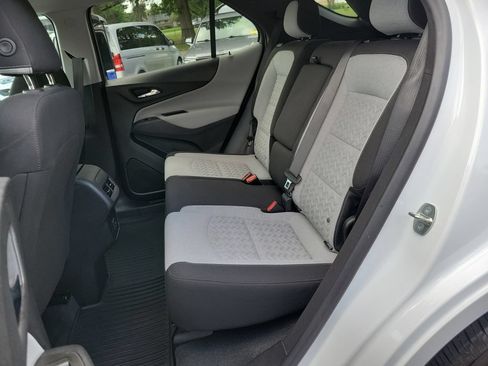 Used 2023 Chevrolet Equinox LS w/ LS Convenience Package AWD/4WD image 15