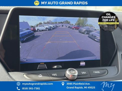 Used 2019 Chevrolet Blazer LT AWD/4WD image 22