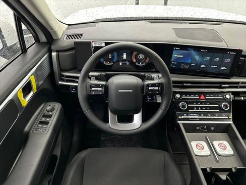 New 2026 Hyundai Santa Fe SE image 23
