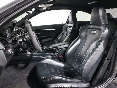 Used 2015 BMW M4 Coupe RWD image 34