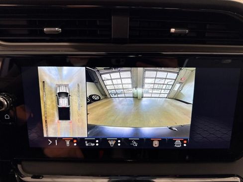 New 2026 GMC Sierra 2500 AT4X AWD/4WD image 40