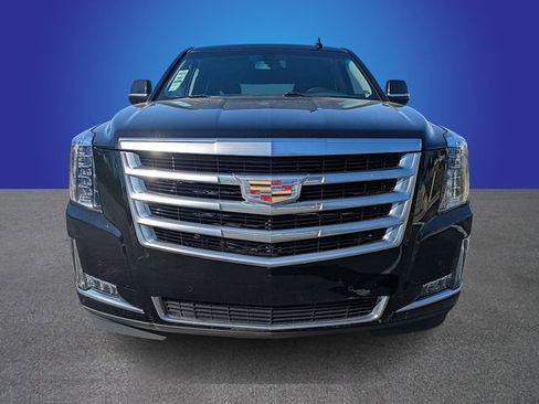 Used 2019 Cadillac Escalade 2WD image 8