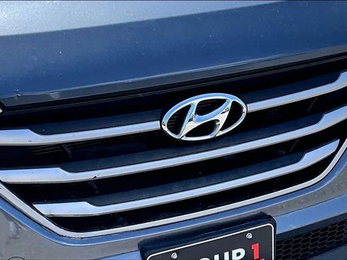 Used 2018 Hyundai Tucson SEL AWD/4WD image 29