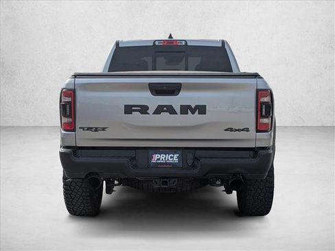Used 2023 RAM 1500 TRX w/ TRX Level 1 Equipment Group image 6