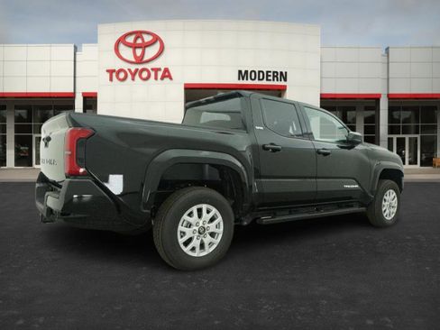 New 2026 Toyota Tacoma SR5 image 21