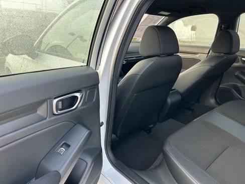 Used 2022 Honda Civic Sport image 11