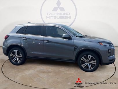 New 2027 Mitsubishi Outlander Sport AWD