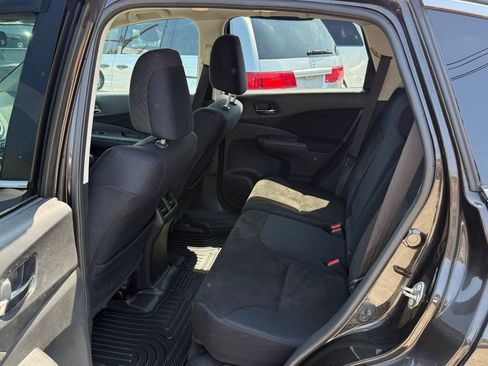 Used 2016 Honda CR-V EX image 10