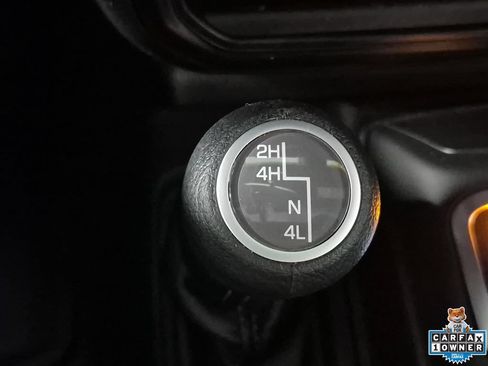 Used 2026 Jeep Wrangler Unlimited Sport AWD/4WD image 18