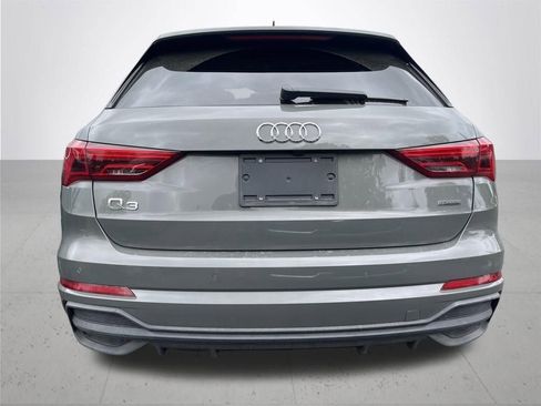 Used 2024 Audi Q3 2.0T Premium AWD/4WD image 5