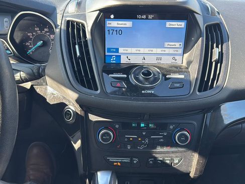 Used 2018 Ford Escape Titanium image 15