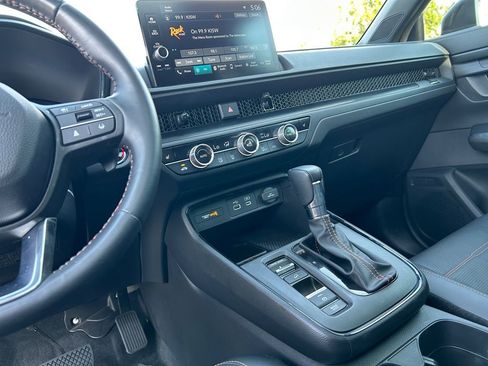 Used 2024 Honda CR-V Sport-L image 20