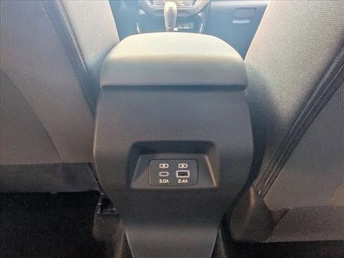 New 2026 Subaru Crosstrek 2.5i Premium image 13