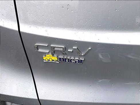 Used 2026 Honda CR-V EX-L image 29